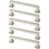 Satin Nickel