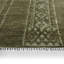 Jaipur Living Achala TAP03 Handknot Striped Green Runner (3'X10')