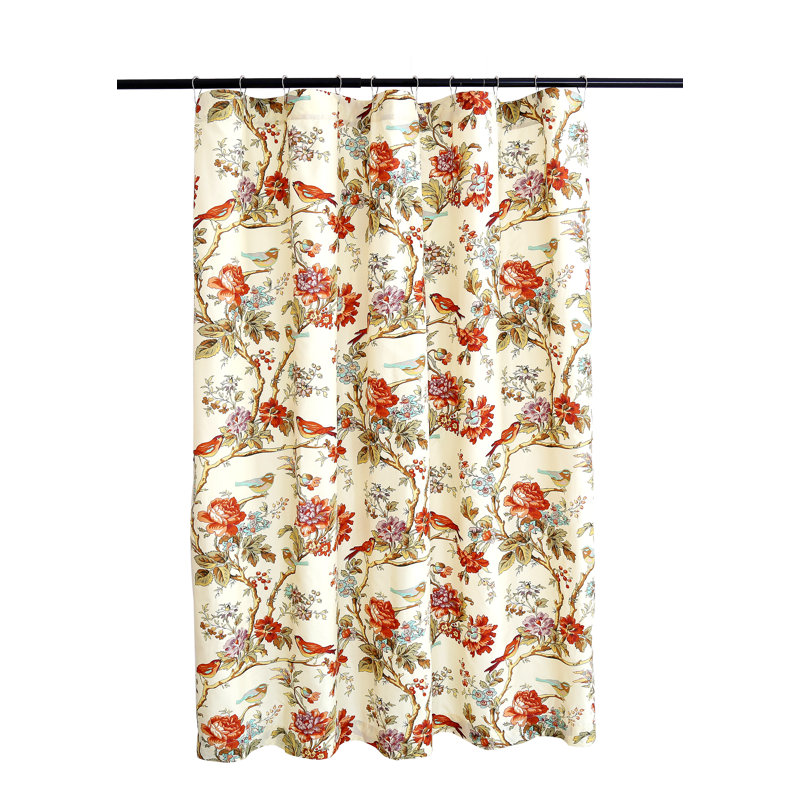Rideau de douche Brandley