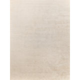 Tangaro Area Rug in Light Beige