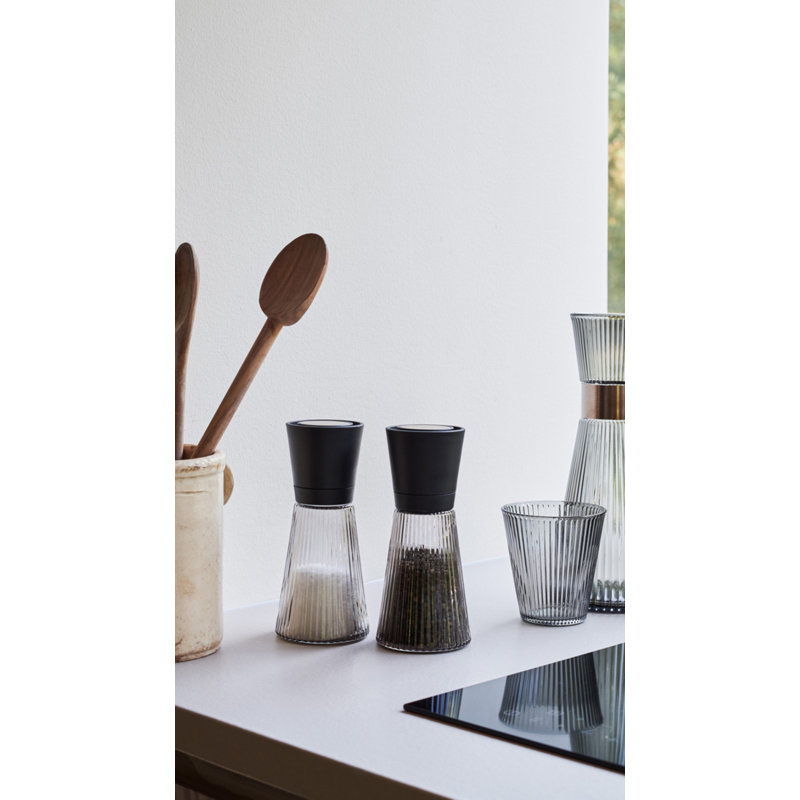 Grand Cru Nouveau Salt & Pepper Mill