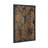 Dimensional Floral Wood Art Plaque-2117897602