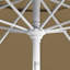 Parasol sunbrella de marché 7,5' Wallach-329891551