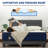Medium Gel Memory Hybrid Mattress in a Box-251121221-233952051