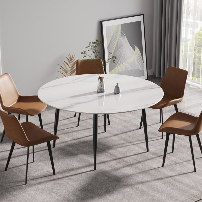 Table de salle à manger Modern