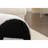 Solid + Manufactured Wood Accent Stool-1437135056
