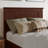  Nantucket Solid Wood Platform Bed with Matching Footboard & Trundle-96140371-96140368