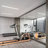 Metal Flat Wall Mirror-85979547-85979548