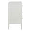 East Camden 3 Drawer 38'' W Dresser