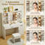 Alliette Vanity