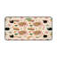 Polyester Desk Pad-125774485