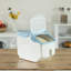 Contenant alimentaire