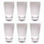 Verre Tredyn 21 oz. Verre à boire en acrylique