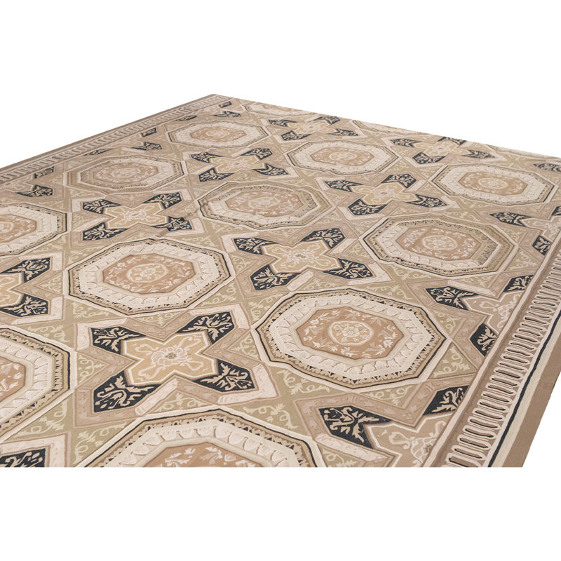 One-of-a-Kind 12' X 18' Area Rug