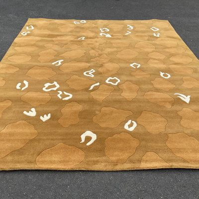 Indo Wool Indoor Rug