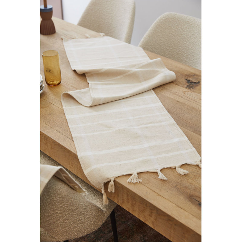 Witherbee Table Runner 72"x 14"