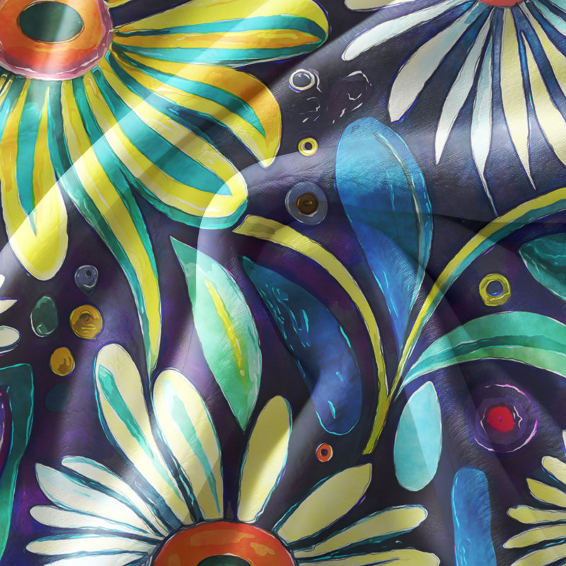 Throw Blanket, 60" L x 51" W