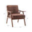 Fauteuil de réception Maret 30,71 po-726060613