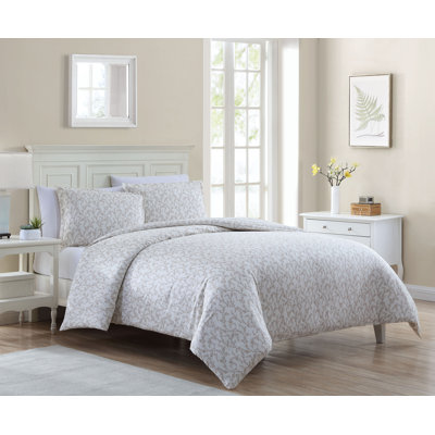 Ensemble de housse de couette réversible Laura Ashley Victoria
