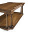 JC Traditional Cocktail Table