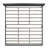 Saltford Upholstered Platform Bed-678901874-678901877