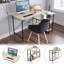 L-Shape Computer Desk-690791898-690791897