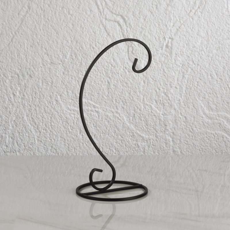 Accessoire d’ornement, Noir