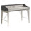 Studio Designs Linen Writing Desk
