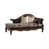 Chaise longue à accoudoir droit sélectionné