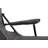 Portable Collapsible Heavy Duty Lawn Chair With Cup Holder And Steel Frame-316107543