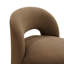 Fauteuil d'appoint pivotant 32 po Denison-111634278