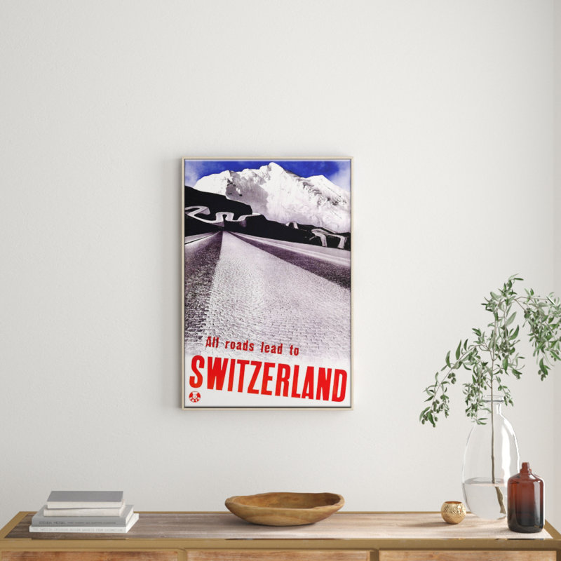 Print on Canvas