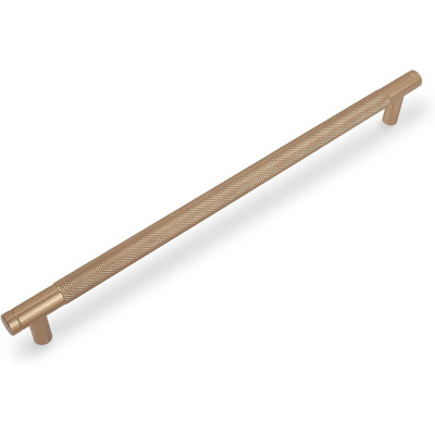 6 Pack Knurled Cabinet Pulls Drawer Handles, Kitchen Cabinet Hardware With Screws, Durable And Easy To Install For Cabinets, Dressers, Doors