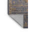 Tapis gris lavable à la machine-45634114