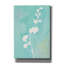  «Field Notes 1» par Bronwyn Baker, art mural sur toile, 18 po x 26 po