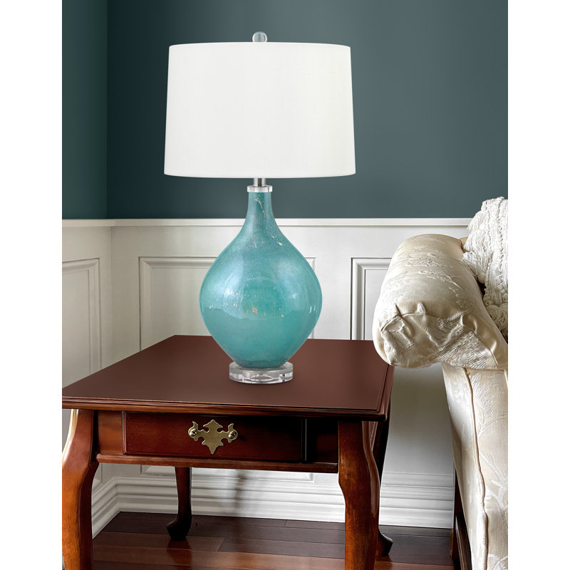 Lampe de table 27 po Foligno