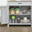 Schuh Shoe 80cm sideboard