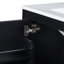 Meuble-lavabo simple avec plateau Sibelle 30-507424575