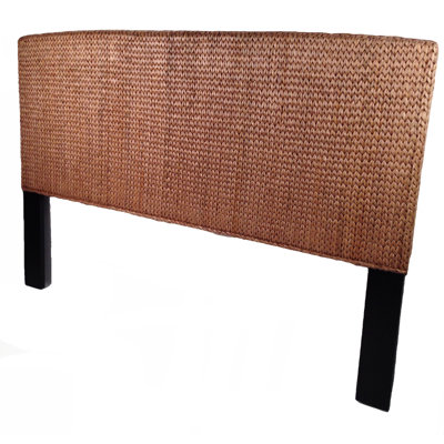 Debolt Panel Headboard