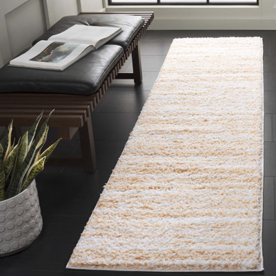 Rumi Shag Performance Rug