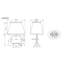 Lampe de table Gilbertown-131203941-131203944-131203946