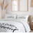 No Duvet Cover