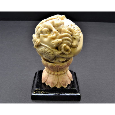 Harpenden Animals Figurines & Sculptures