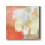 «Yellow and Blush IV», reproduction encadrée de qualité supérieure - prête à être accrochée-802438518-802438516-802670564