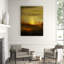 Peaking Dawn Print by Austin Beiv-26946726-26946732