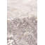 Handmade Silk and Wool Abstract Area Rug