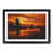 Black Framed
