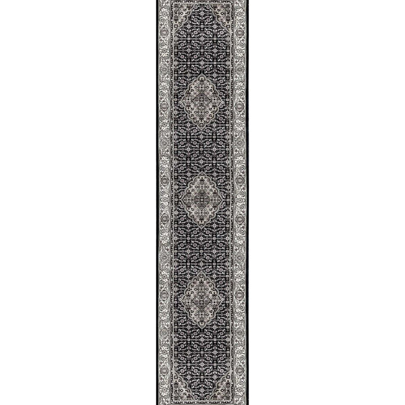 One-of-a-Kind 2'6" X 12' Area Rug