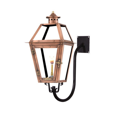 Orleans Empire Lantern