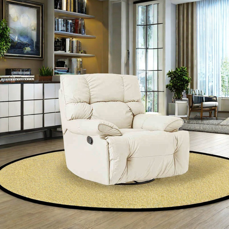 Cravens, Beige